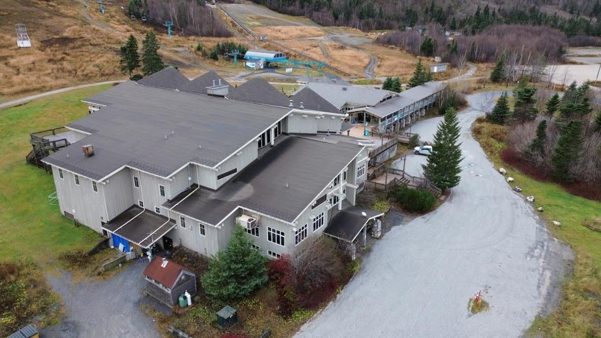 Marble Mountain Facilities Condition Assessment