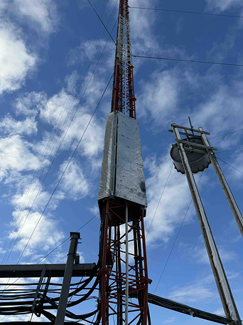 Anti-climb Designs for Numerous Bell Towers