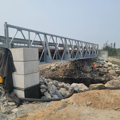 NL Power Bridge Design and Inspections